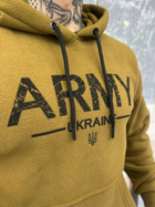 Флисовый костюм Ukrainian army Койот L - изображение 7