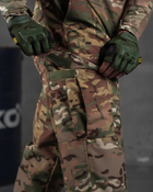 Зимовий водовідштовхувальний тактичний костюм intuition Omni-heat Вт7080 XL - зображення 9