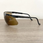Захисні очки Howard Leight Genesis R-03572 - зображення 3