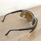 Захисні очки Howard Leight Genesis R-03572 - зображення 5
