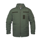 Куртка зимова Vik-Tailor SoftShell Olive 58 - зображення 3