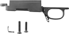Конверсионный кит JARD для Remington 700 Long Action под магазины AICS - изображение 2