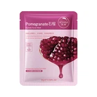 Тканевая маска для лица Hchana Redstone Grenade Moisturizing Mask Pomegranate увлажняющая