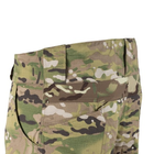 Боевые штаны Tailor G5 с наколенниками Multicam 52 - изображение 7