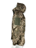 Куртка тактична RAPTOR ММ-14 жіноча піксель розмір 46-3 - зображення 6