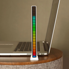 Lampa Thumbs Up! Equaliser Light Bar Multicolour, Rechargable (5060820073757) - obraz 3