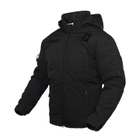 Куртка зимняя Полиция Vik-Tailor SoftShell Черная 54 - изображение 1