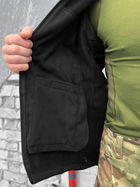 Куртка тактична Kord second generation L чорний - зображення 6