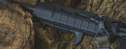 Антабка Magpul Paraclip™ для ременя MS1 або адаптерів (швидкознімна), Чорна, кріплення для ременя на зброю MAG541 - зображення 8