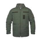 Куртка зимняя Vik-Tailor SoftShell Olive 60 - изображение 3