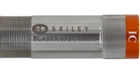 Чок Briley Spectrum для рушниці Blaser F3 кал. 12. Звуження - 0,250 мм. Позначення - 1/4 або Improved Cylinder (IC). - зображення 1