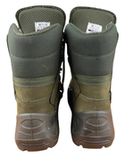 Ботинки тактические Scooter зимние олива размер 44 - изображение 4