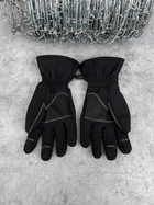 Перчатки зимние сенсорные Softshell ВТ5962 - изображение 3