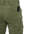 Штани Helikon-Tex Urban Tactical Pants PolyCotton Rip-Stop Olive W38/L32 - зображення 10