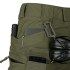 Штани Helikon-Tex Urban Tactical Pants PolyCotton Canvas Olive W34/L32 - зображення 6
