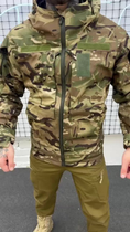 Куртка тактическая Sniper мультикам M - изображение 10