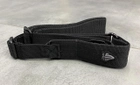 Ремень трехточечный оружейный Черный, с QD антабками, нейлон, GrovTec, ремень для оружия, ремень для автомата - изображение 3