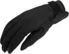 Перчатки водонепроникні Highlander Aqua-Tac Waterproof Gloves Black L (GL095-BK-L) - зображення 5