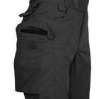 Штаны Helikon-Tex Pilgrim Pants DuraCanvas Black W36/L34 - изображение 9
