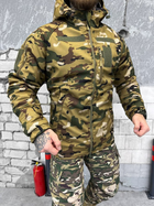 Куртка тактическая мульткам XL - изображение 7