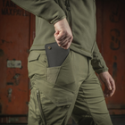M-Tac брюки Aggressor Gen II Flex Dark Olive 40/36 - изображение 14