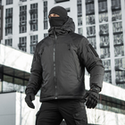 M-Tac куртка зимова Alpha Gen.III Pro Primaloft Black 2XL/R - зображення 13