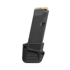 Подовжувач магазину FAB Defense 43-10 для Glock 43 (+4 патрони) - зображення 9