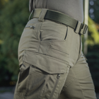 M-Tac брюки Patriot Gen.II Flex Dark Olive 34/36 - изображение 9