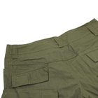Тактичні штани B603 Green 36 - зображення 3