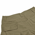 Тактические штаны B603 Khaki 30 - изображение 4