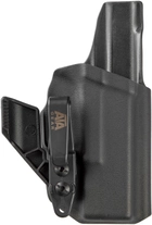 Кобура ATA Gear Fantom 4 скрытого ношения для Glock 19. Цвет - черный - изображение 1