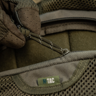 M-Tac вставка модульная карман на молнии Ranger Green - изображение 6