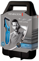 Машинка для підстригання волосся REMINGTON HC335 - зображення 3