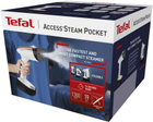Parownica do ubrań TEFAL Access Steam Pocket DT3030 - obraz 14