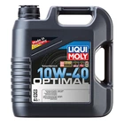 Моторна олива Liqui Moly Optimal