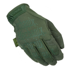 Рукавички тактичні Mechanix Wear The Original Gloves Olive Drab 2XL (MG-60) - изображение 3