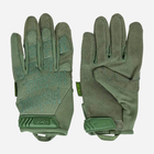Рукавички тактичні Mechanix Wear The Original Gloves Olive Drab 2XL (MG-60) - изображение 4