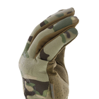 Рукавички тактичні Mechanix Wear FastFit Gloves Multicam S (FFTAB-78) - изображение 7