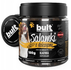 Przysmaki treningowe dla psów Bult Salamki z dziczyzny 150 g (5903802474541) - obraz 1