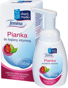 Pianka do higieny intymnej Skarb Matki Femina 250 ml (5901968019347)