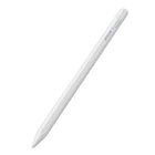 Стилус універсальний для телефона смартфона планшета Proove Stylus Magic Wand ASP-02 Universal Version для Samsung, Lenovo, Apple iPad White