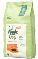 Сухий корм для дорослих собак Green Petfood VeggieDog Origin