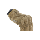 Рукавички тактичні Mechanix Wear M-Pact 3 Gloves Coyote M (MP3-72) - зображення 7