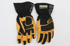 Зимові тактичні рукавички Mechanix Wear Polar Pro MCW-PP-010 - зображення 1