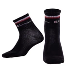 Носки спортивные Champion 3973 размер 40-44 Black