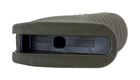 Пистолетная рукоятка DLG Tactical (DLG-098) для АК-47/74 (полимер) прорезиненная, олива - изображение 5