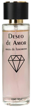 Perfumy damskie z feromonami Deseo De Amor 50 ml (5904906040472) - obraz 1