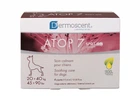 Капли Dermoscent ATOP 7 при аллергии и атопии у собак крупных пород 4*2.4 мл