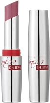 Помада для губ Pupa Miss Pupa Ultra Brilliant Lipstick 201 2.4 мл (8011607178292) - зображення 1
