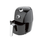 Аерофритюрниця Silvercrest SHF 900 A1 1.5 л 900 Вт